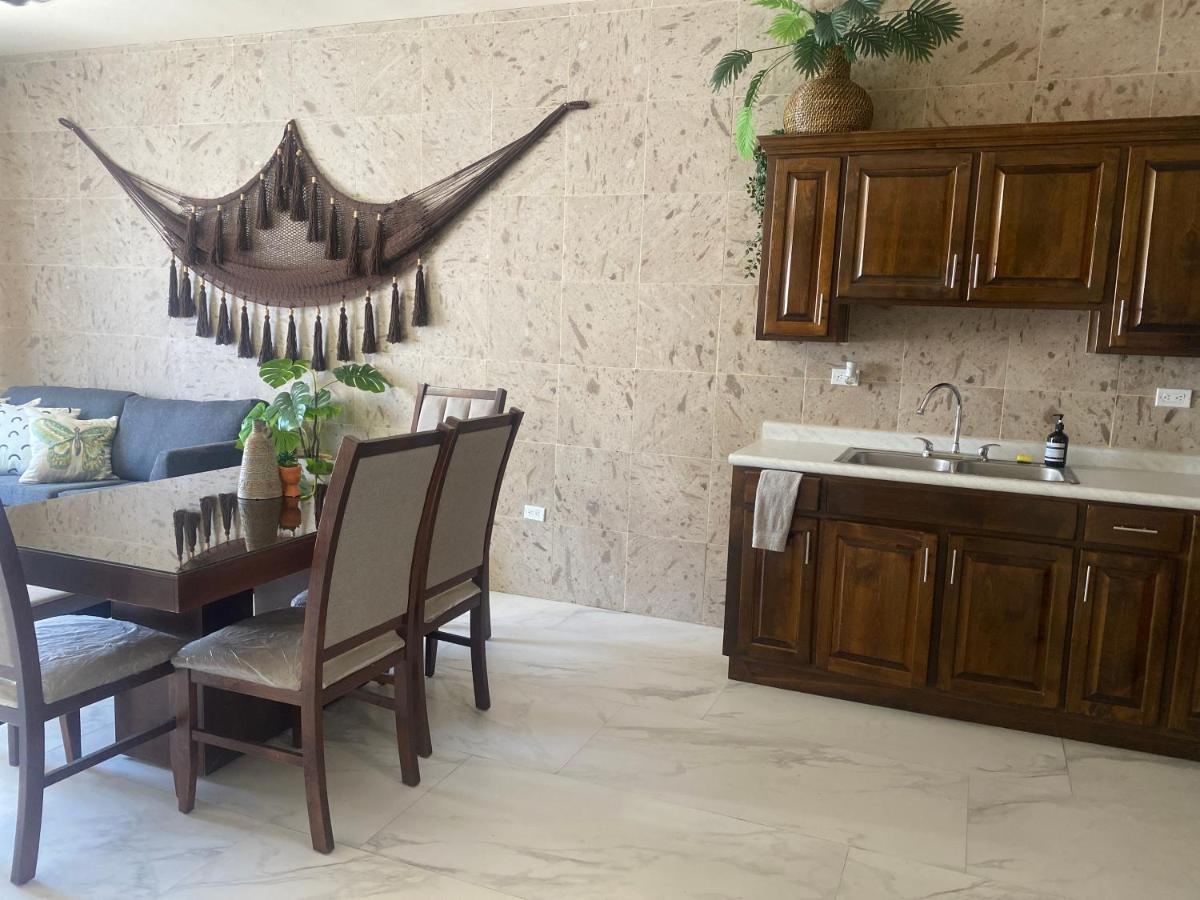 Ancla Suites Hotel - 2 Bedroom Apartments Puerto Peñasco Exterior foto